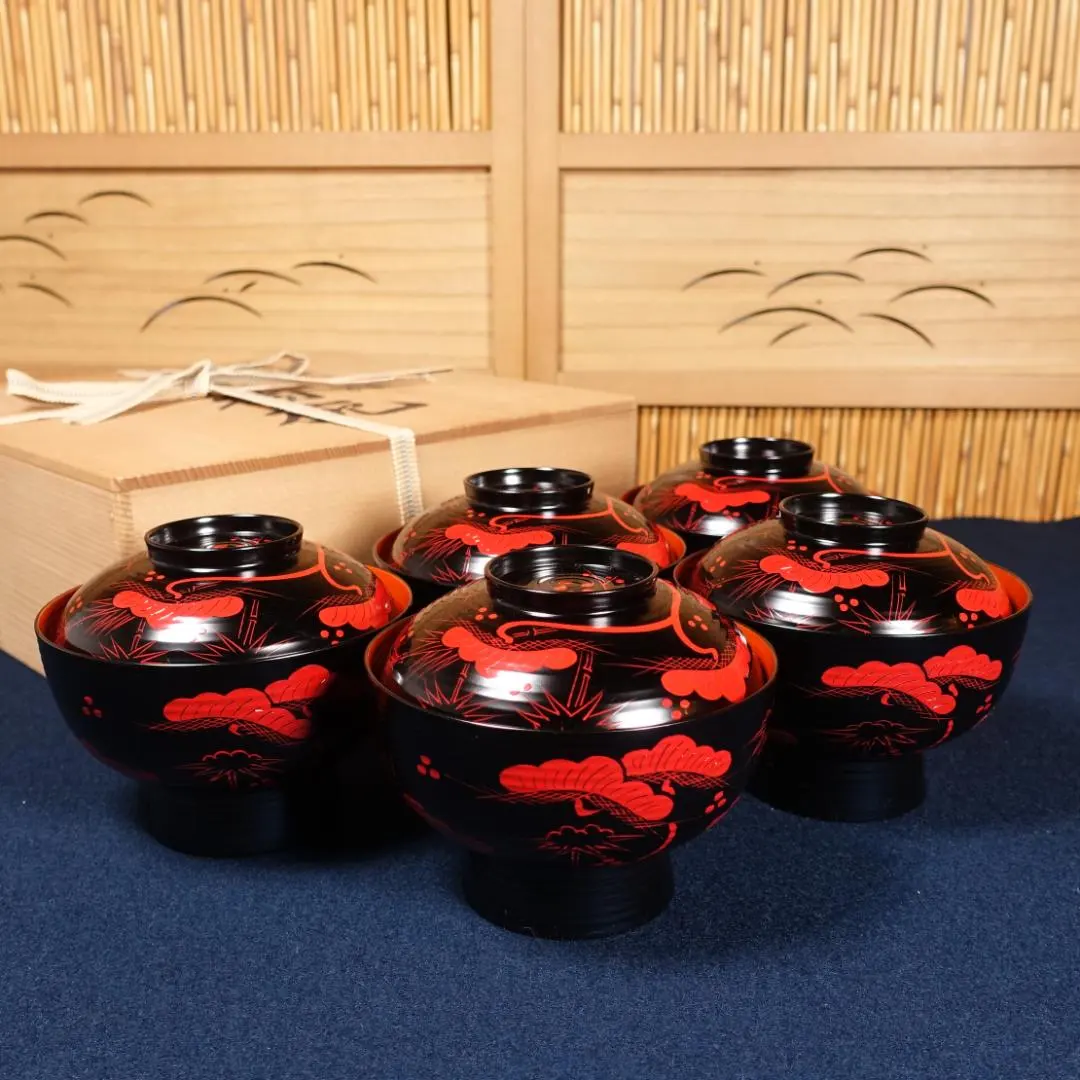 2026年最新】秀衡塗 重箱の人気アイテム - メルカリ