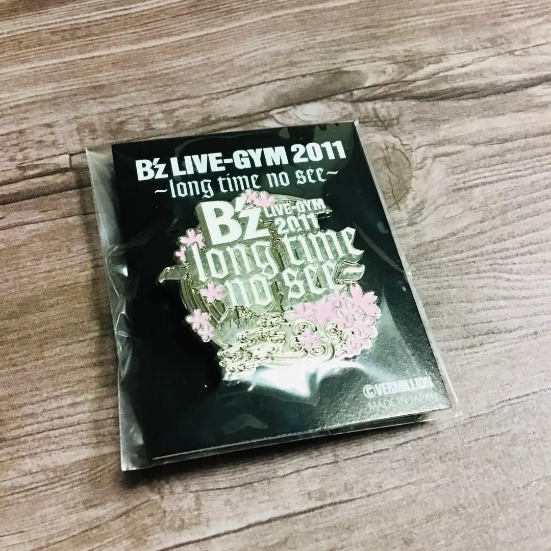 2026年最新】B'z long time no seeの人気アイテム - メルカリ