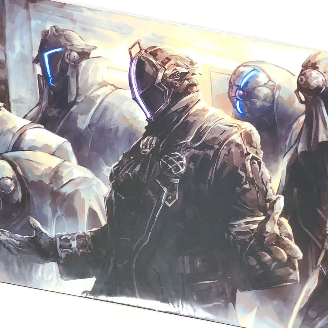 2026年最新】ボンドルド プレイマットの人気アイテム - メルカリ