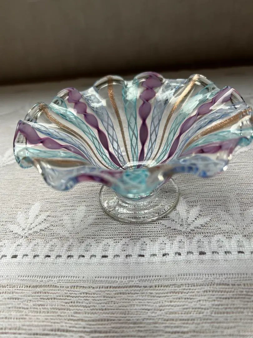 2026年最新】ベネチアンガラス レースの人気アイテム - メルカリ