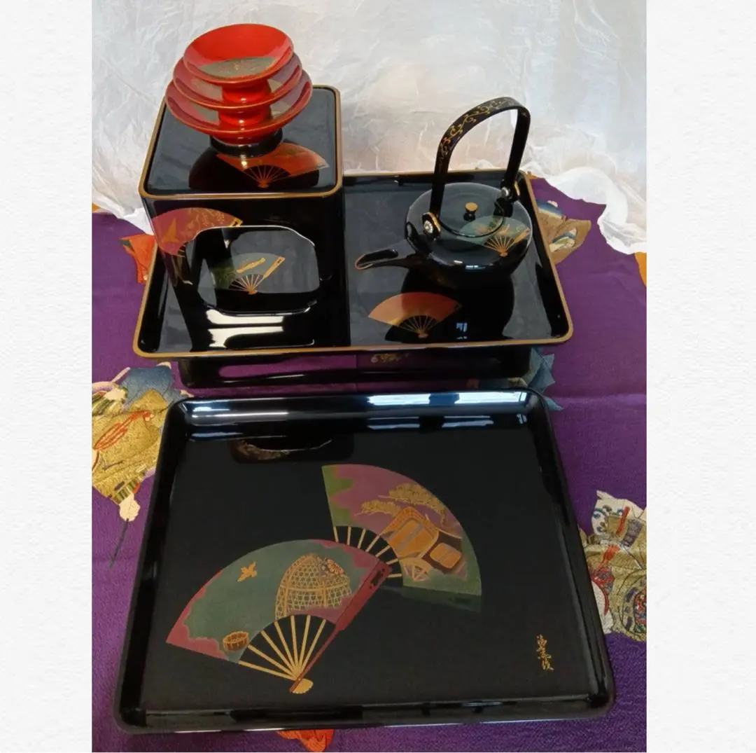 2026年最新】大雅堂 輪島塗の人気アイテム - メルカリ