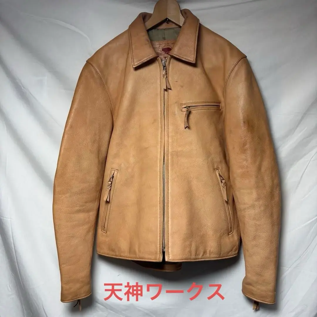 黒*子様 12/25まで値下げ!天神ワークス JS02 コバルトブルー 2026年最新】