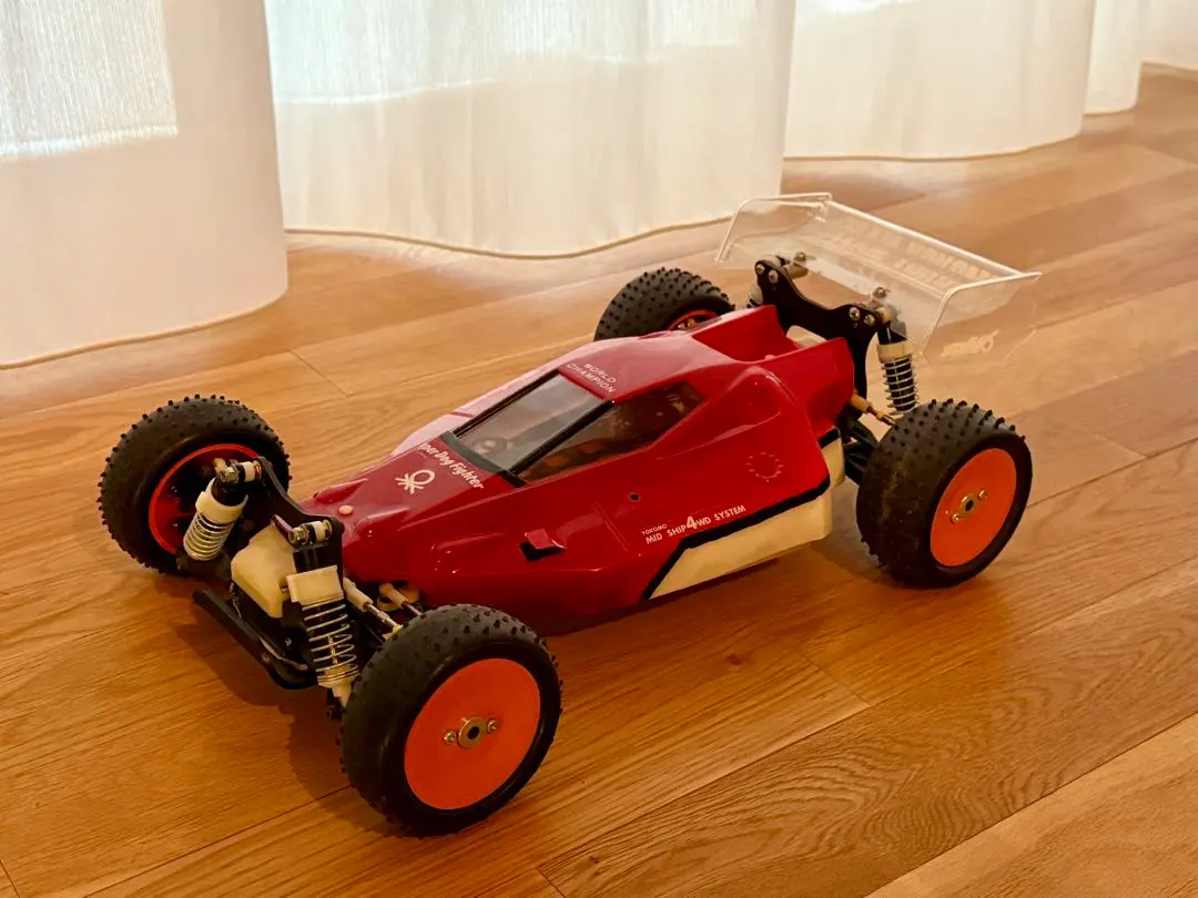 2025年最新】ヨコモ ドックファイターの人気アイテム - メルカリ