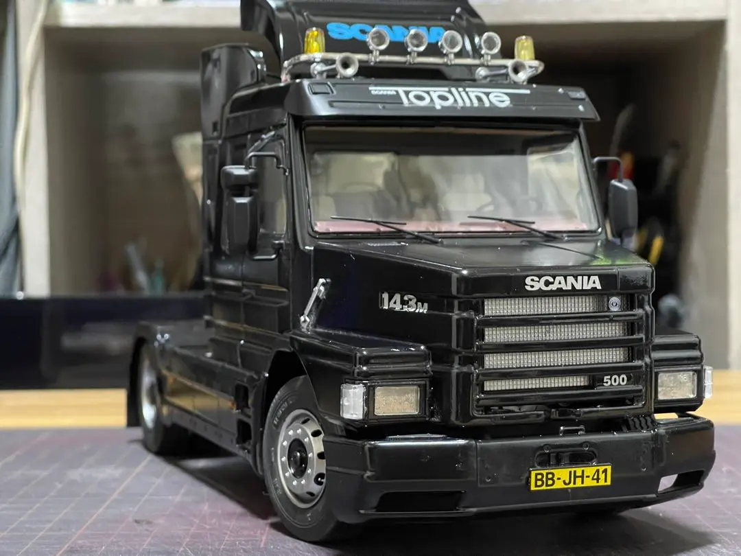 2026年最新】イタレリ スカニアの人気アイテム - メルカリ