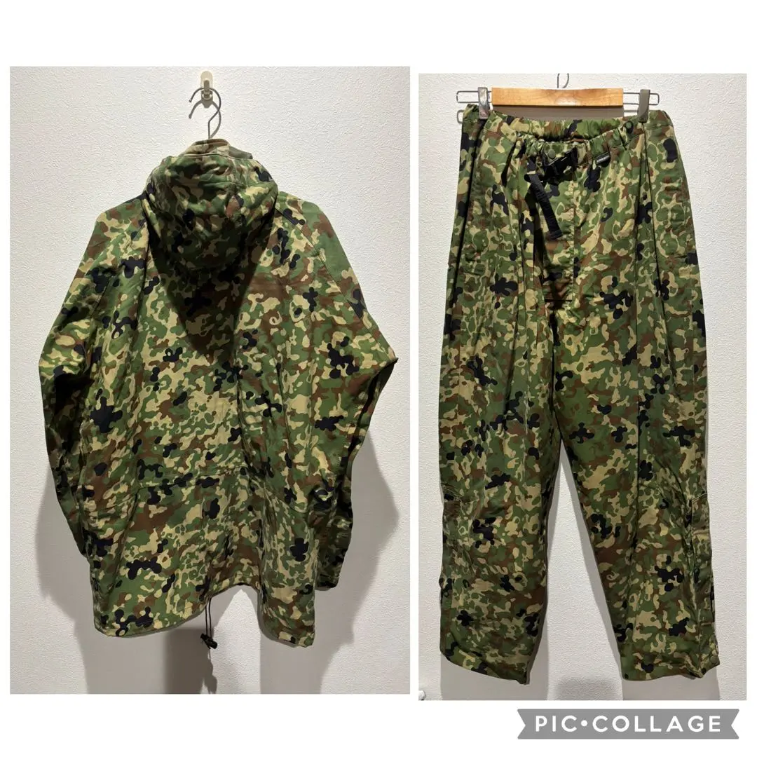 2026年最新】戦闘雨衣の人気アイテム - メルカリ