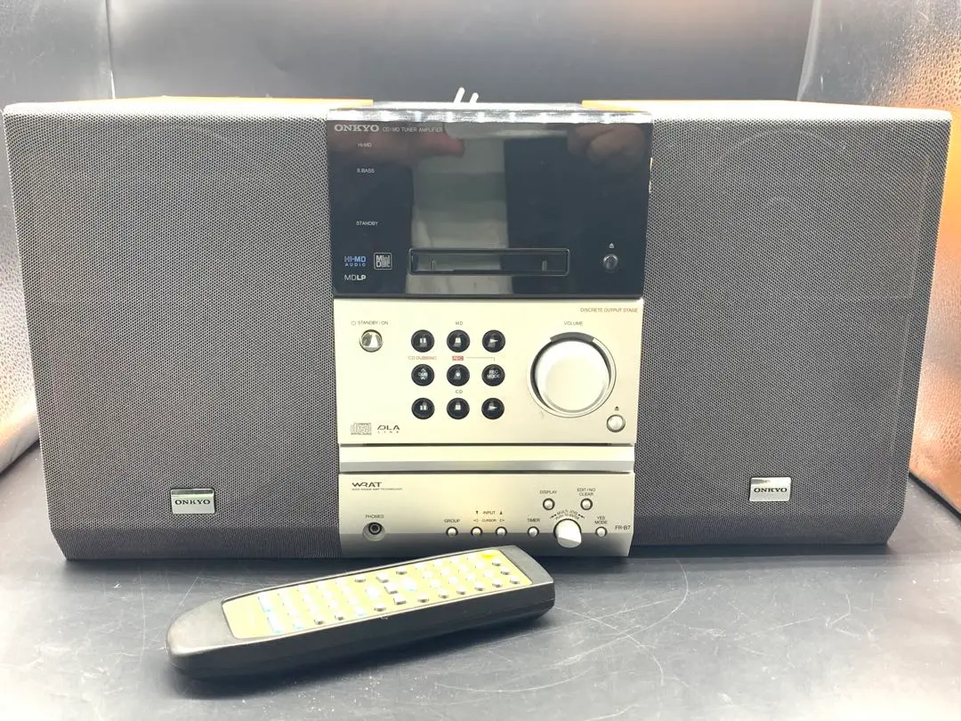 ONKYO FR-B7