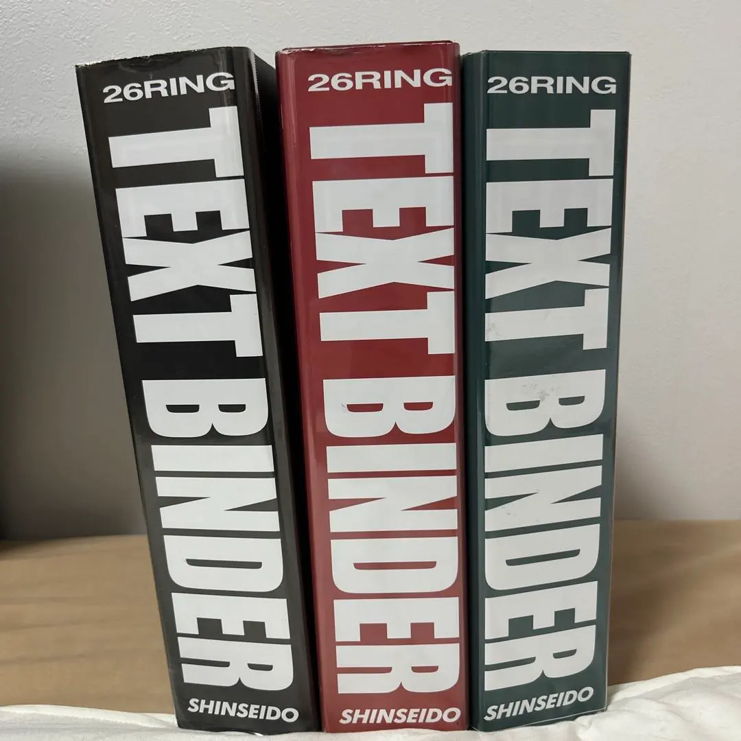 2026年最新】信誠堂テキストバインダーの人気アイテム - メルカリ