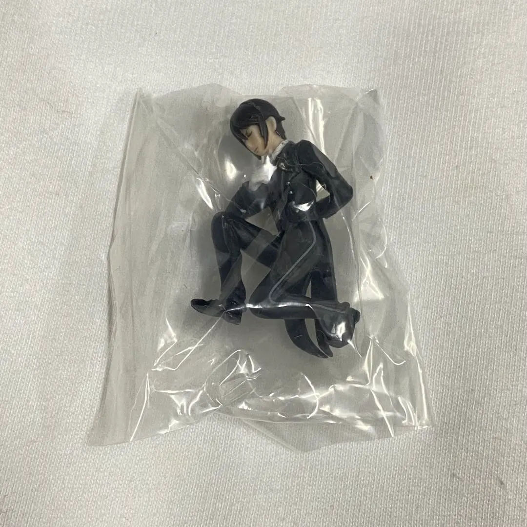 2026年最新】黒執事 セバスチャン figgyの人気アイテム - メルカリ