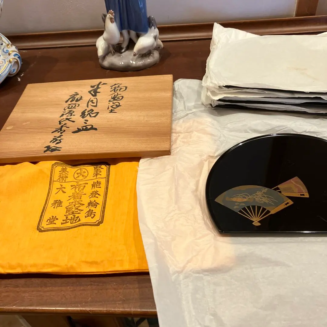 2026年最新】大雅堂 輪島塗の人気アイテム - メルカリ