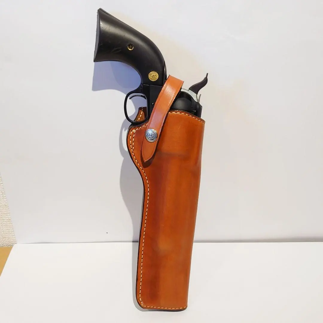 2026年最新】ホルスター リボルバー 6インチの人気アイテム - メルカリ