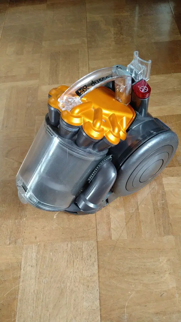 2026年最新】dyson dc26 中古の人気アイテム - メルカリ