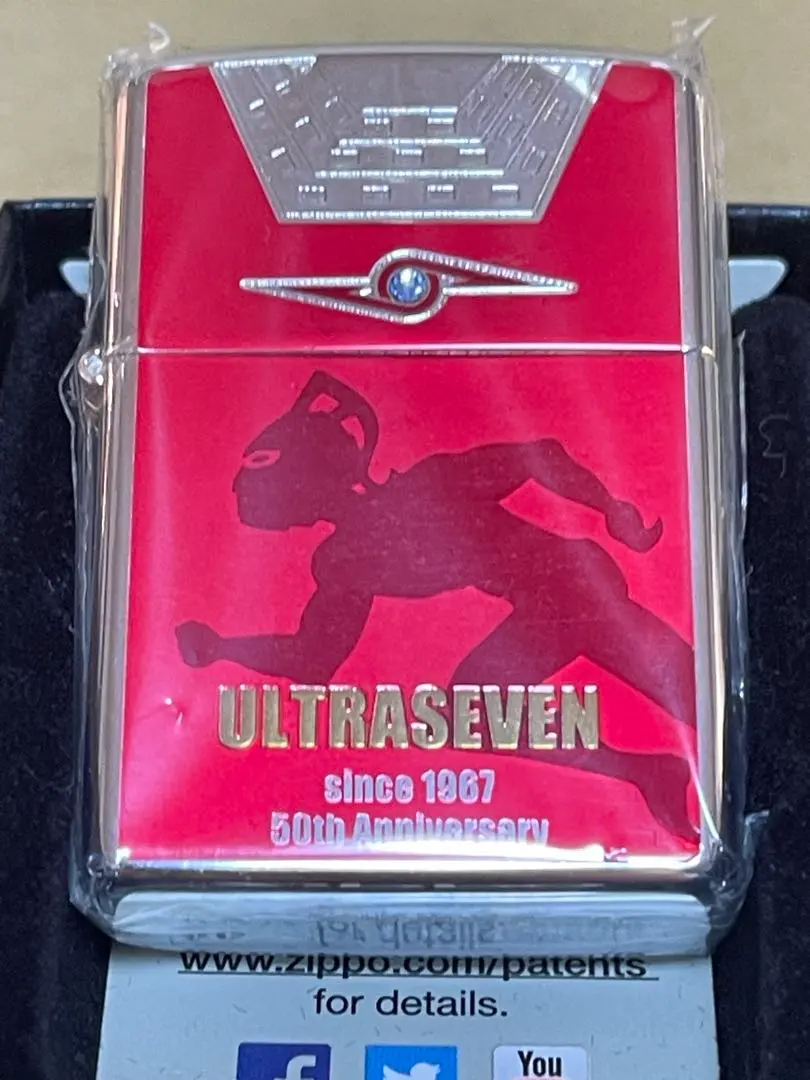 2026年最新】ZIPPO ウルトラマン 30周年の人気アイテム - メルカリ
