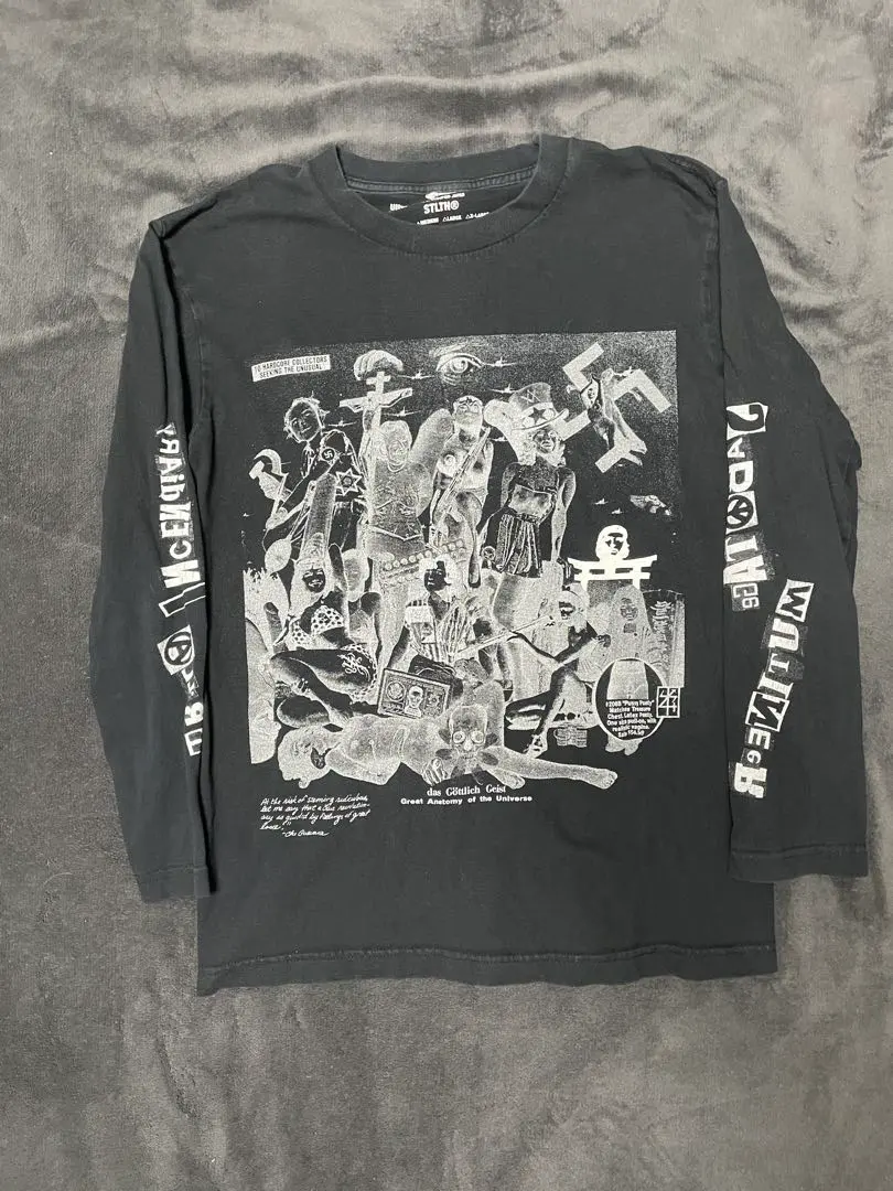 2026年最新】sTLTH gismの人気アイテム - メルカリ