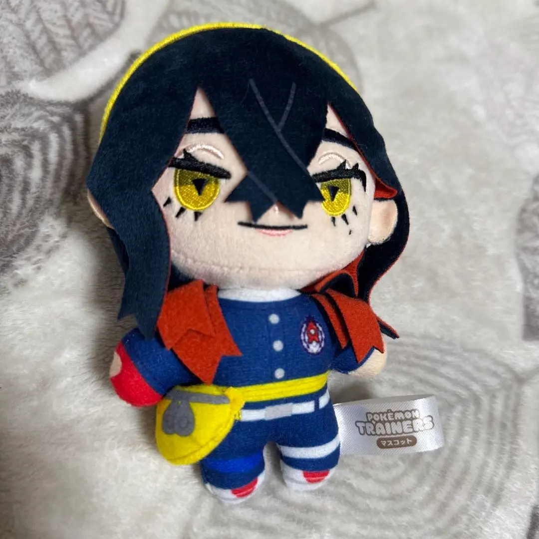 2026年最新】ポケモン マスコット ゼイユの人気アイテム - メルカリ