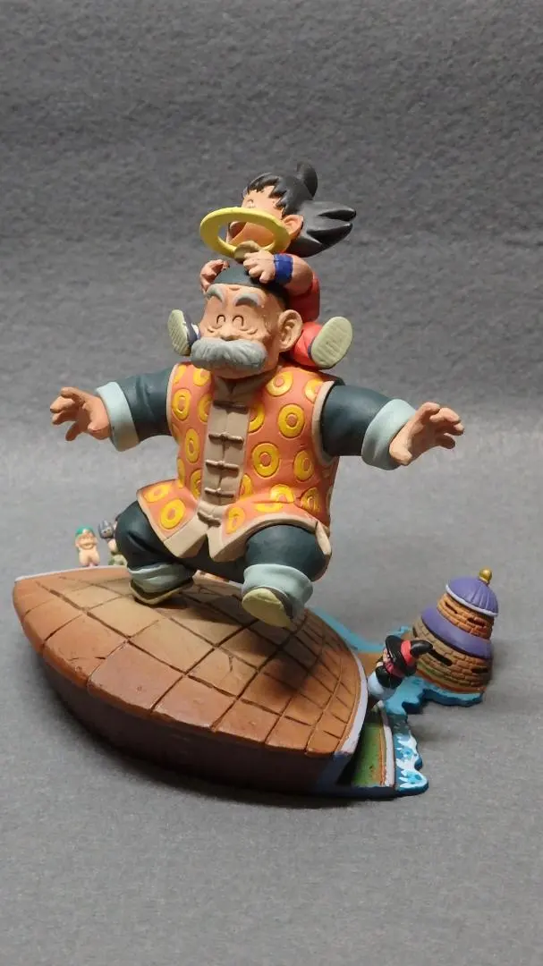 2026年最新】ドラカプ じっちゃんの人気アイテム - メルカリ