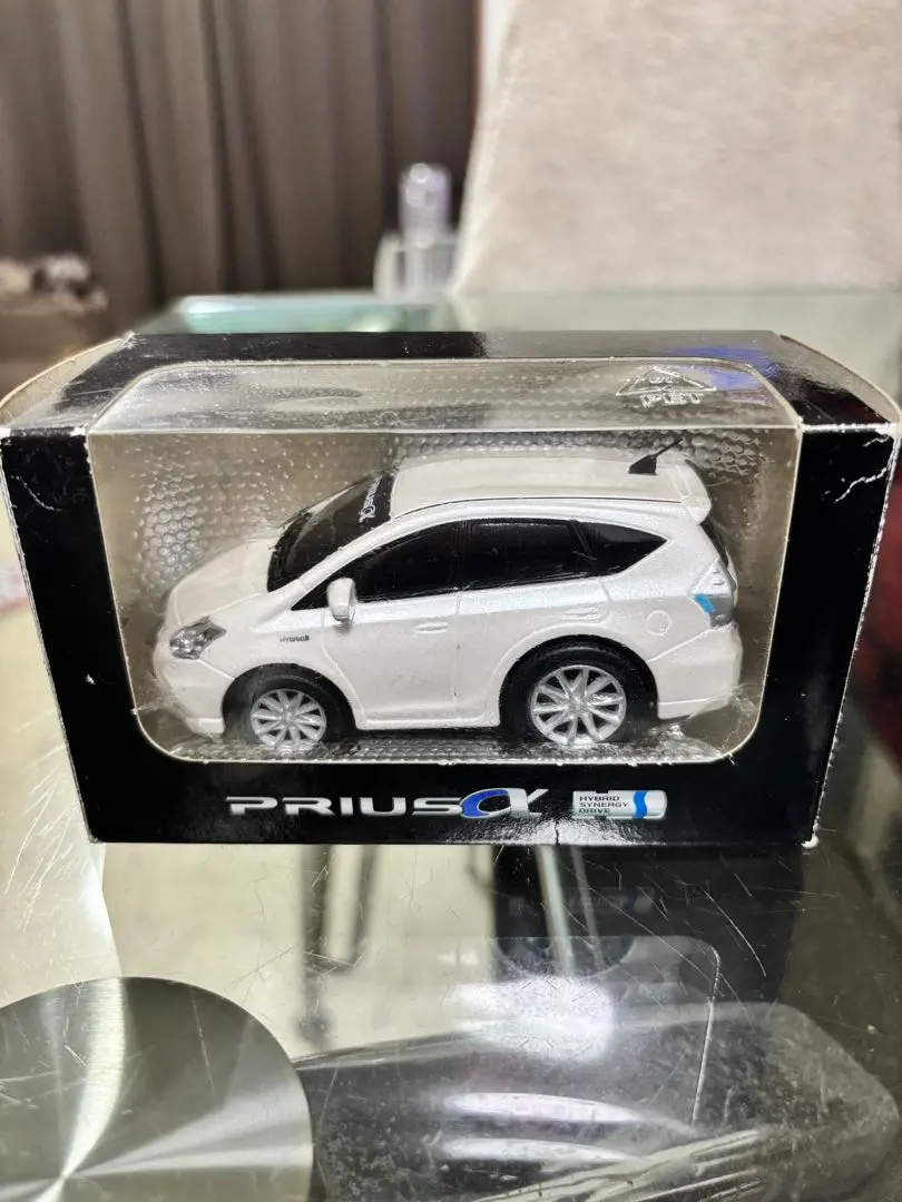 2026年最新】プリウスα プルバックカーの人気アイテム - メルカリ