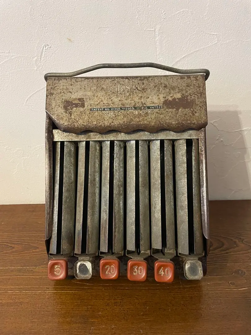 2026年最新】コインカウンター レトロの人気アイテム - メルカリ