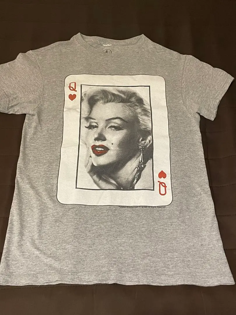 2026年最新】マリリン モンロー トランプの人気アイテム - メルカリ