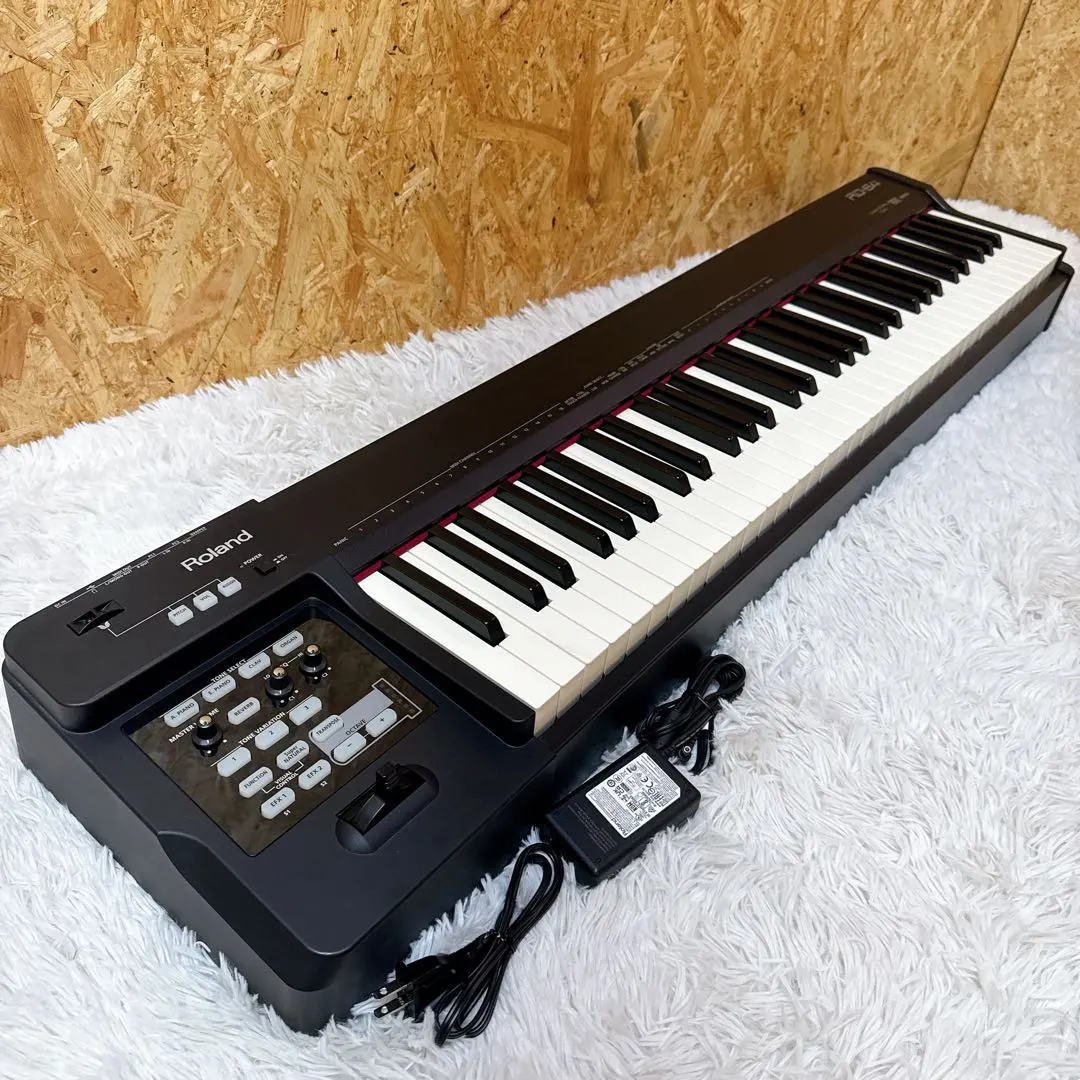 2026年最新】Roland rd-64の人気アイテム - メルカリ