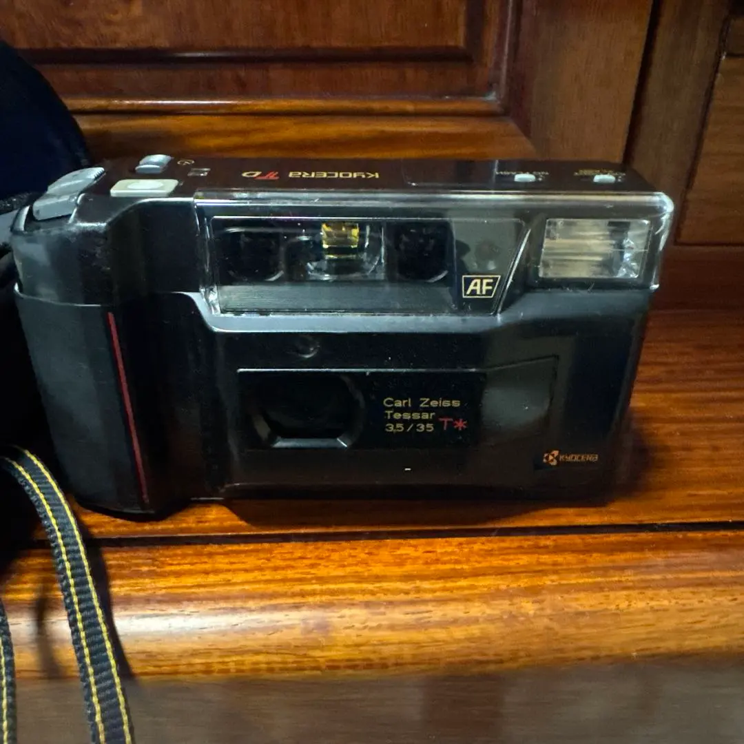 2026年最新】KYOCERA 京セラTDの人気アイテム - メルカリ