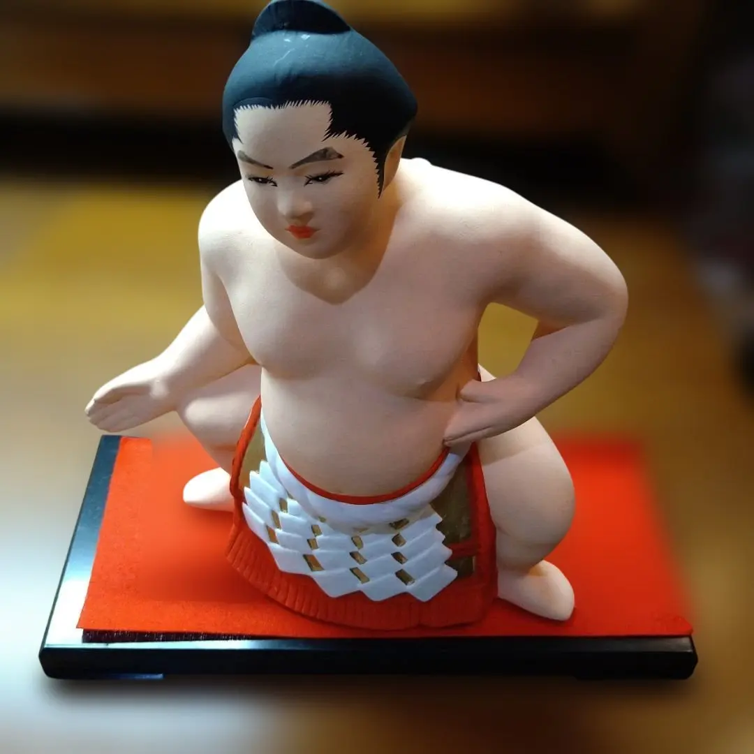 2026年最新】お相撲さん 陶器の人気アイテム - メルカリ
