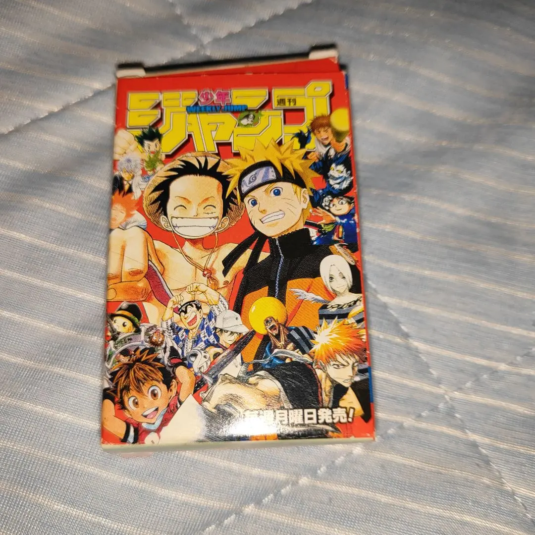 2026年最新】ジャンプ トランプ 40周年の人気アイテム - メルカリ