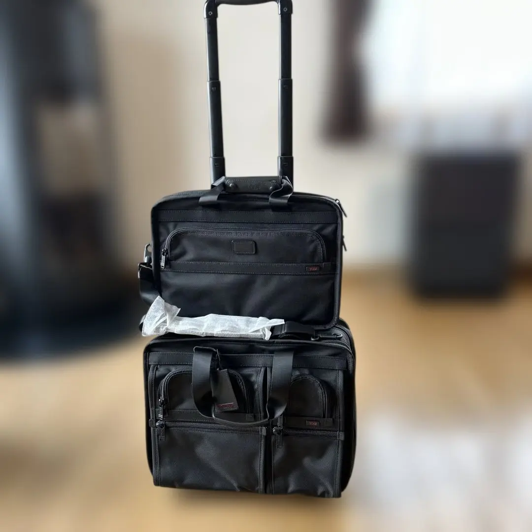 2026年最新】tumi トゥミ 26103DHの人気アイテム - メルカリ