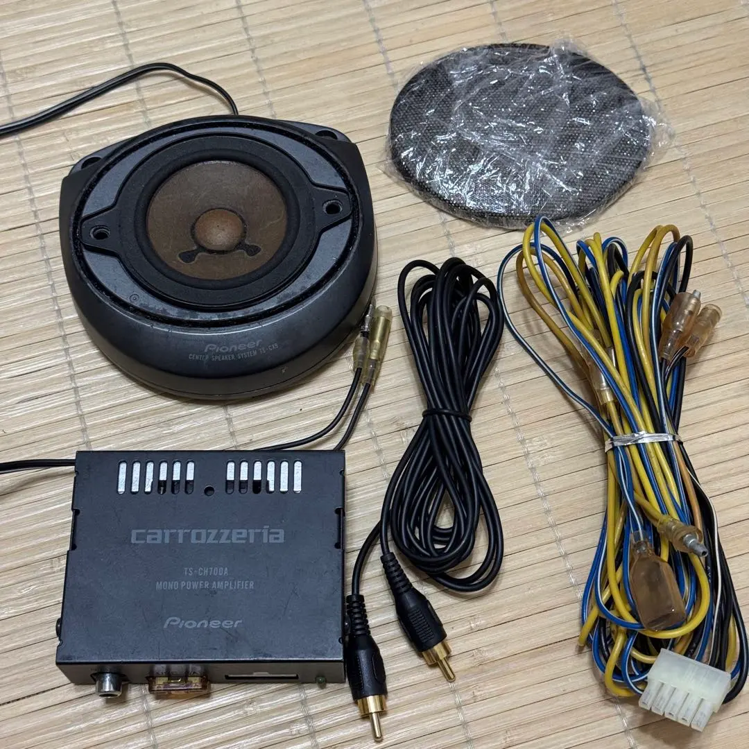 2026年最新】TS-CH700Aの人気アイテム - メルカリ