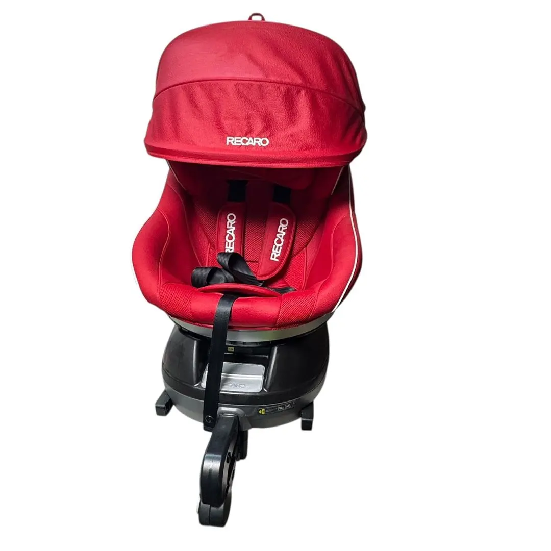 2026年最新】レカロ スタート Xの人気アイテム - メルカリ