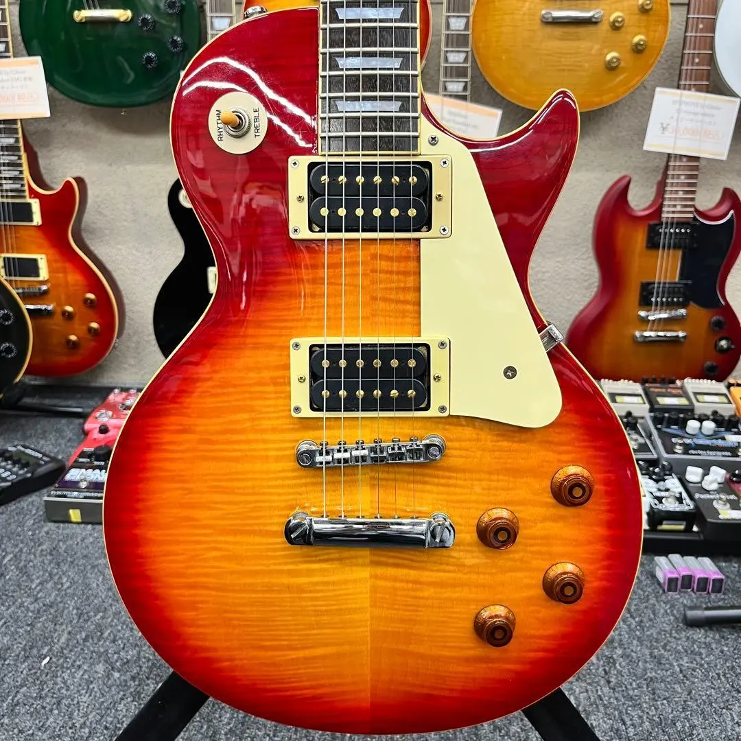 2026年最新】TOKAI LOVE ROCK レスポールの人気アイテム - メルカリ