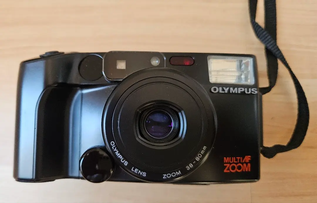 2026年最新】OLYMPUS IZM 200の人気アイテム - メルカリ