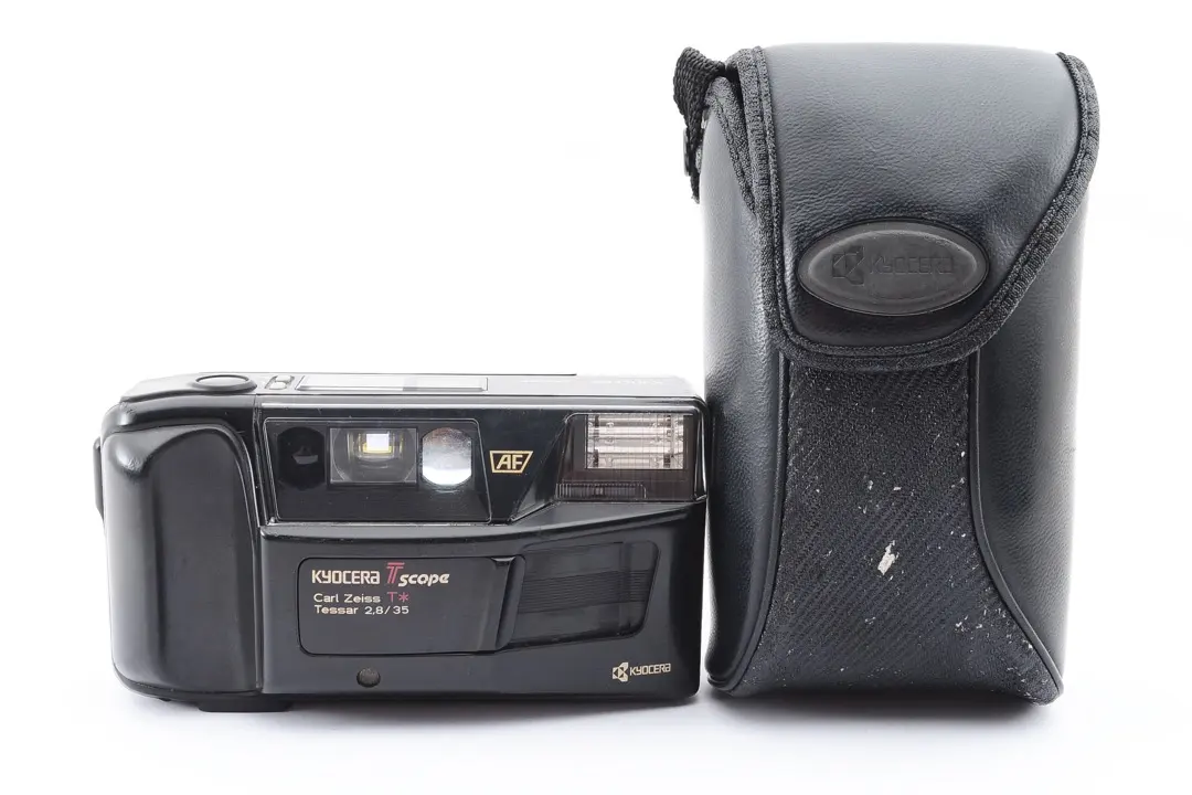 2026年最新】kyocera t scopeの人気アイテム - メルカリ