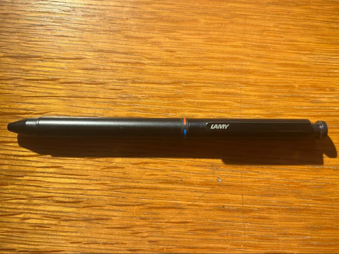 2026年最新】lamy トライペンの人気アイテム - メルカリ