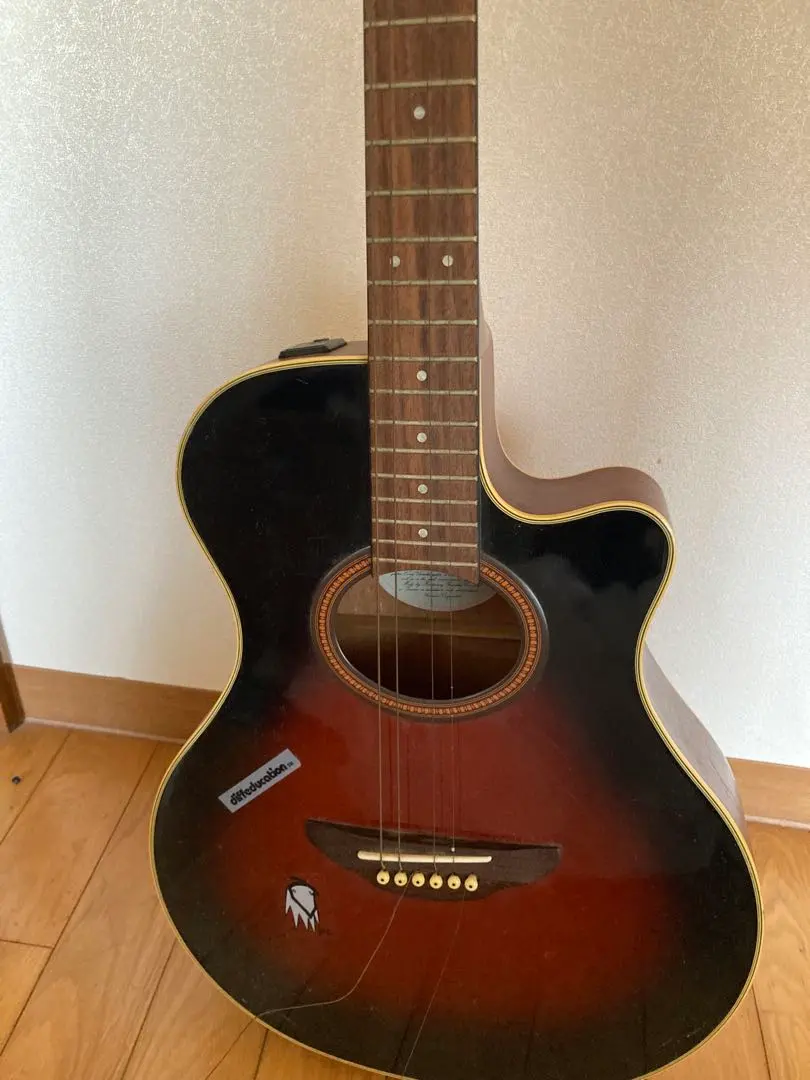 2026年最新】YAMAHA APX-3Aの人気アイテム - メルカリ