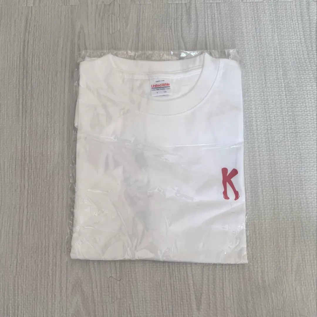 2026年最新】キンキーブーツ tシャツの人気アイテム - メルカリ