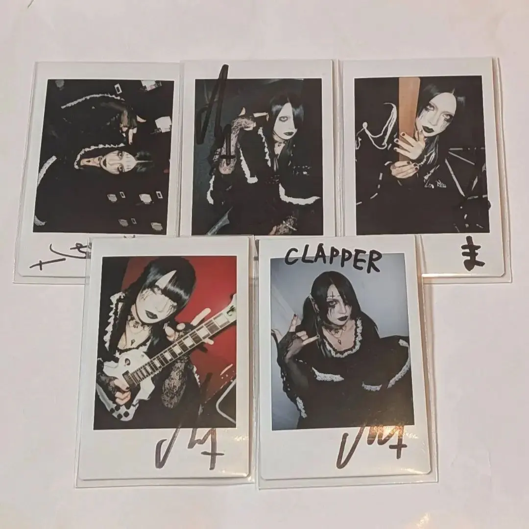 2026年最新】dazzlingbadチェキの人気アイテム - メルカリ