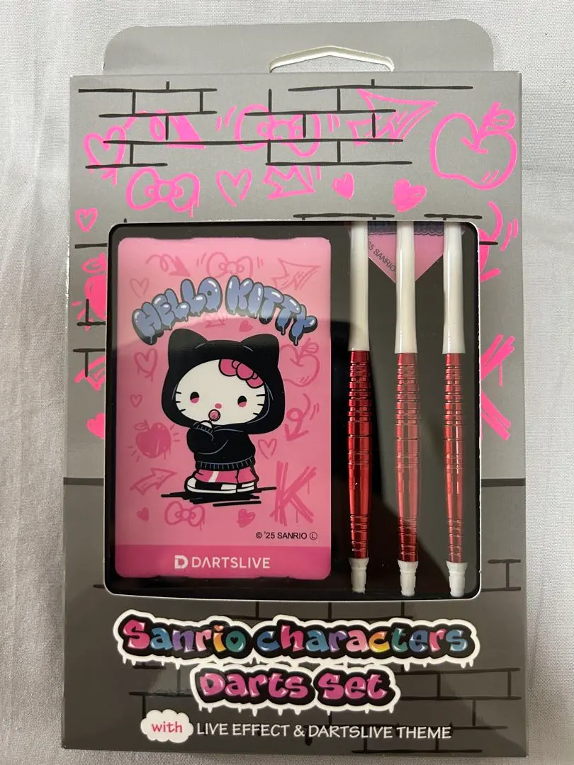 2026年最新】マイメロディダーツの人気アイテム - メルカリ