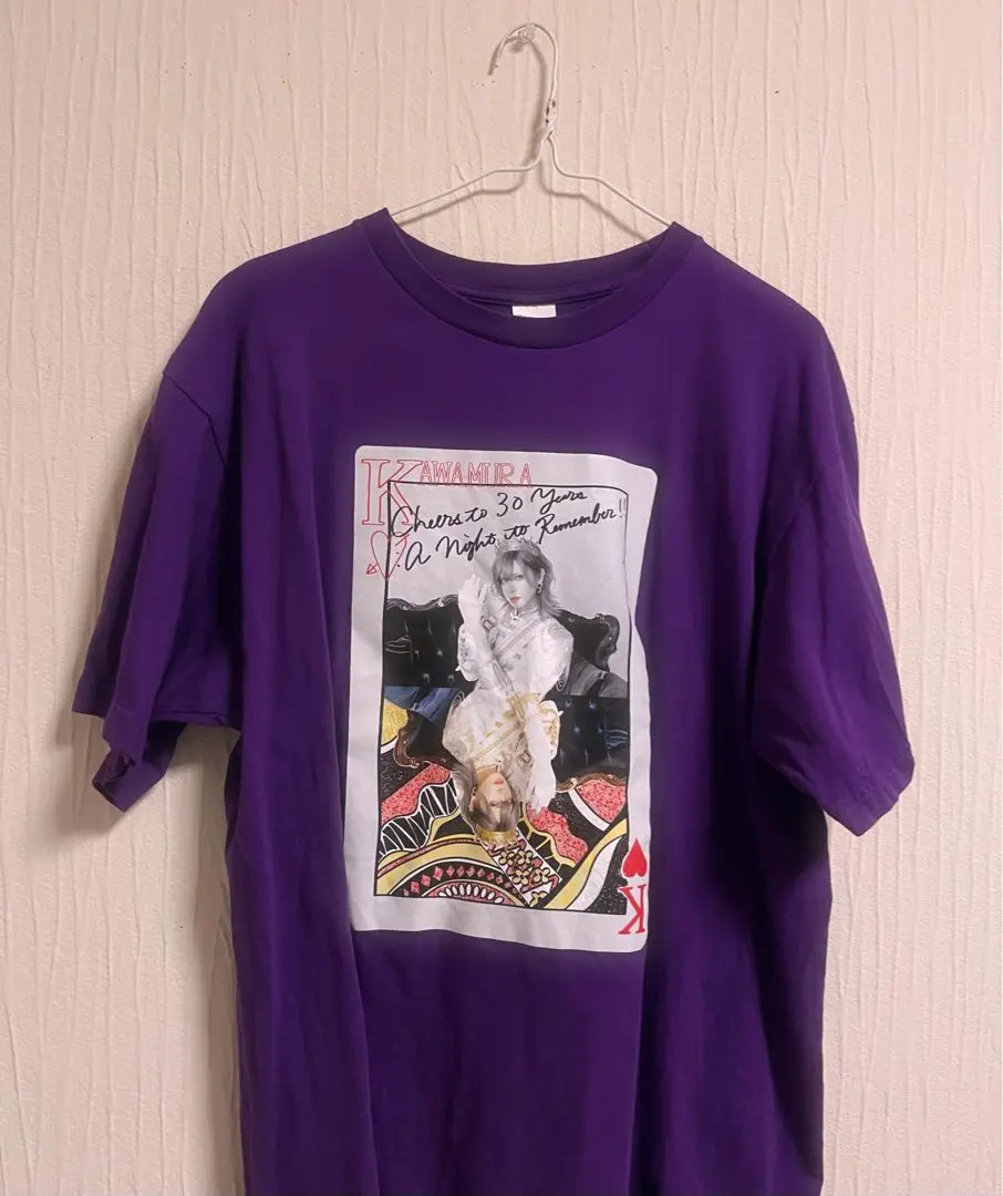 2026年最新】0.1gの誤算 tシャツ 河村の人気アイテム - メルカリ