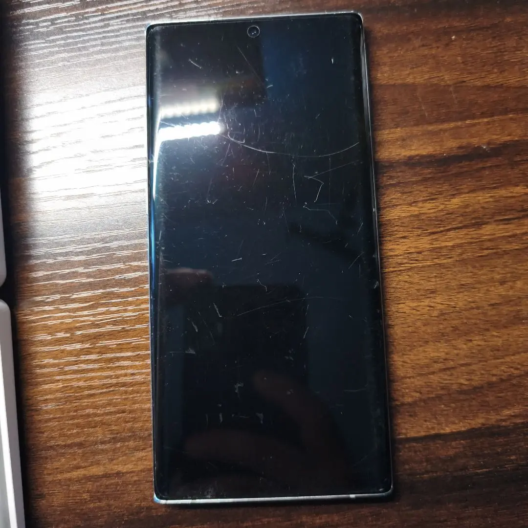 2026年最新】galaxy note10+ ジャンクの人気アイテム - メルカリ