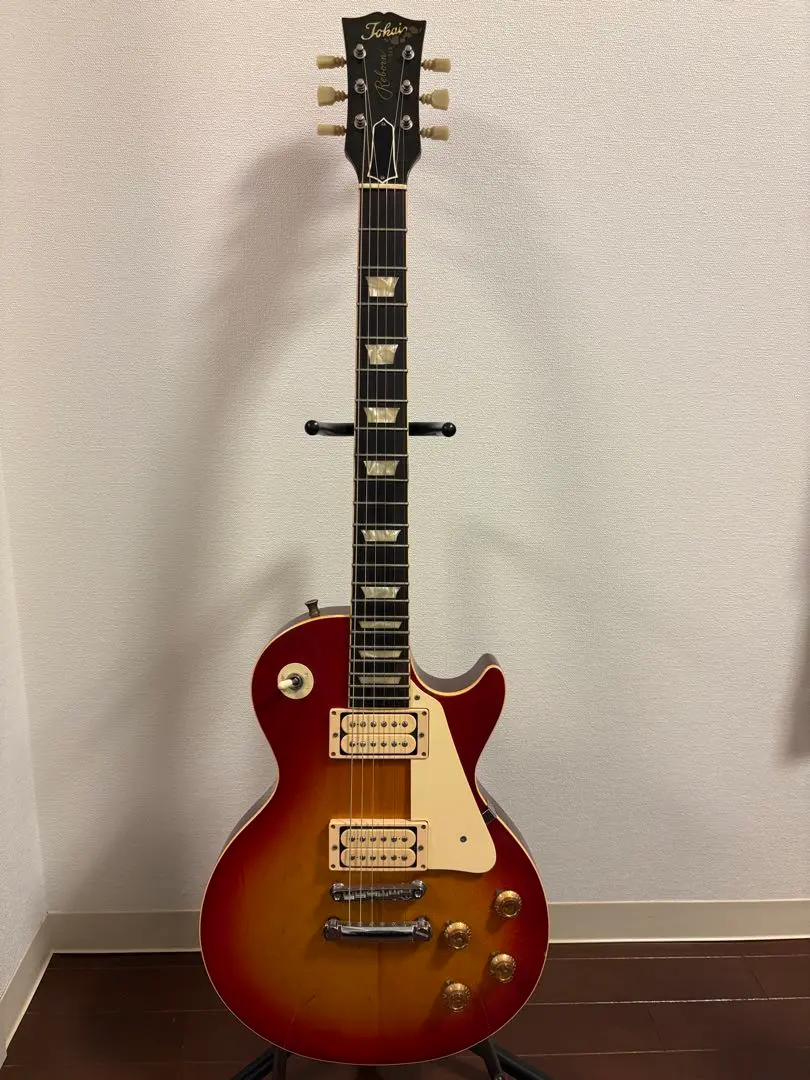 2026年最新】レスポール TOKAI REBORNの人気アイテム - メルカリ