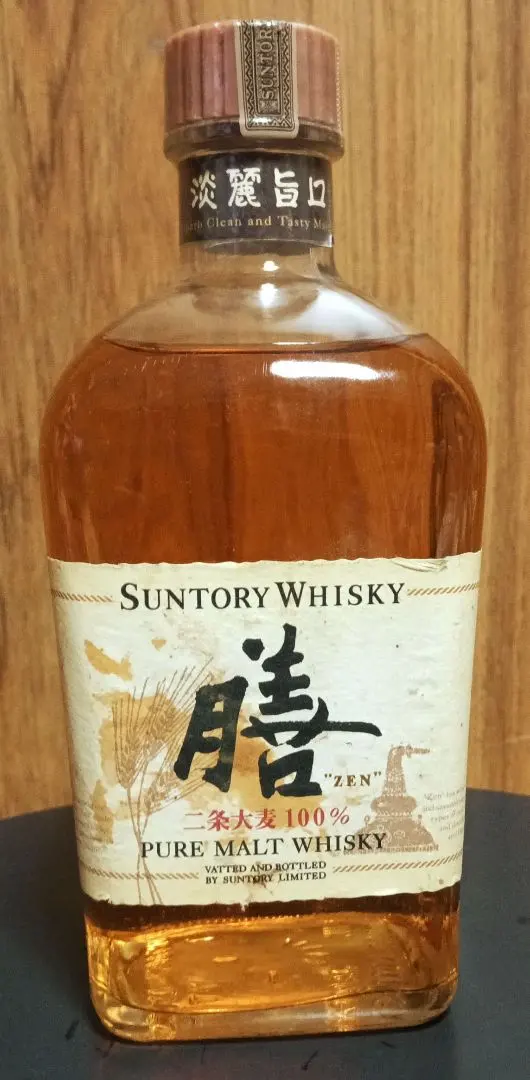 2026年最新】ウイスキー 膳の人気アイテム - メルカリ