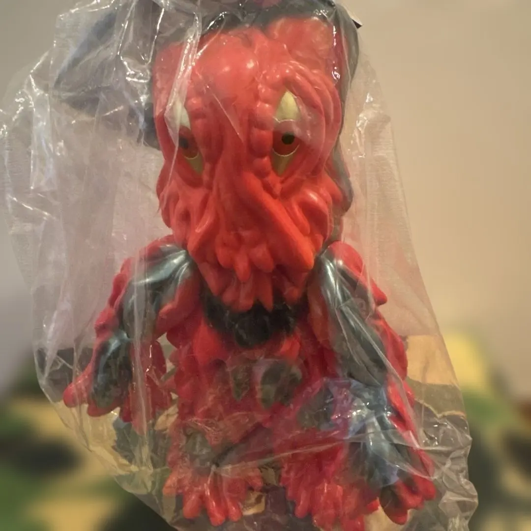 2026年最新】ジャイアントヘドラの人気アイテム - メルカリ