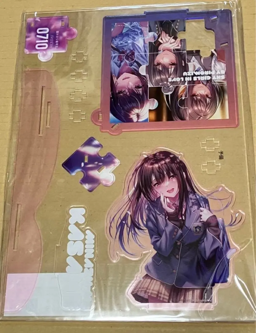 2026年最新】水澄華実 フィギュアの人気アイテム - メルカリ