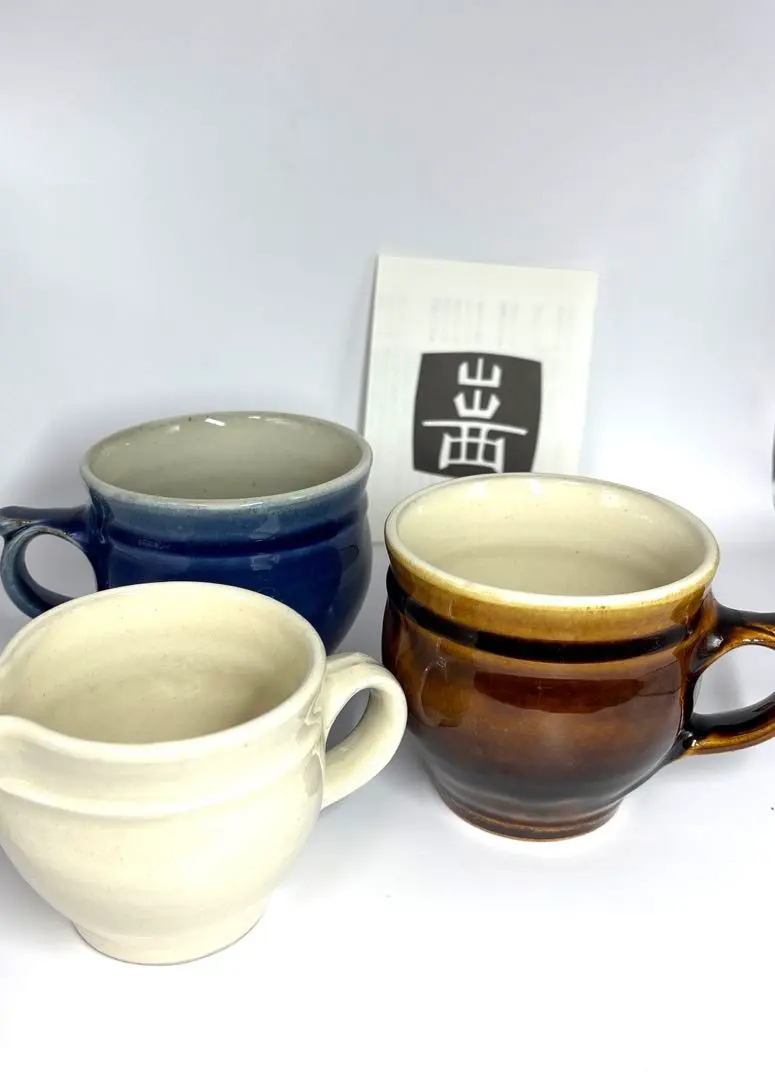 2026年最新】濱田庄司 マグカップの人気アイテム - メルカリ