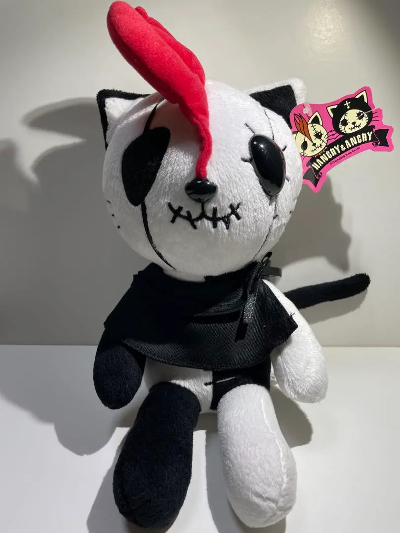 2026年最新】h.NAOTO ぬいぐるみの人気アイテム - メルカリ