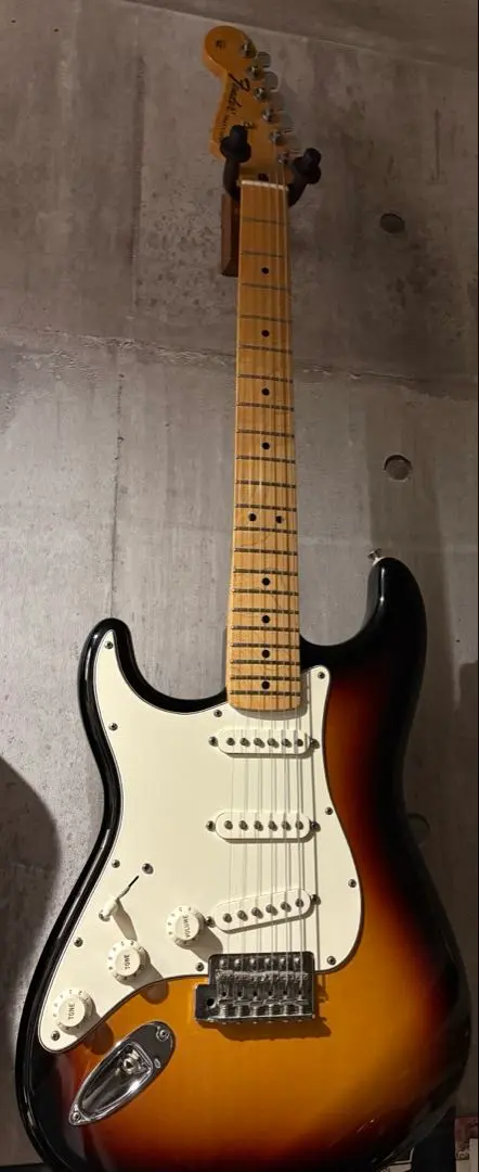 2026年最新】Fender mexico leftyの人気アイテム - メルカリ
