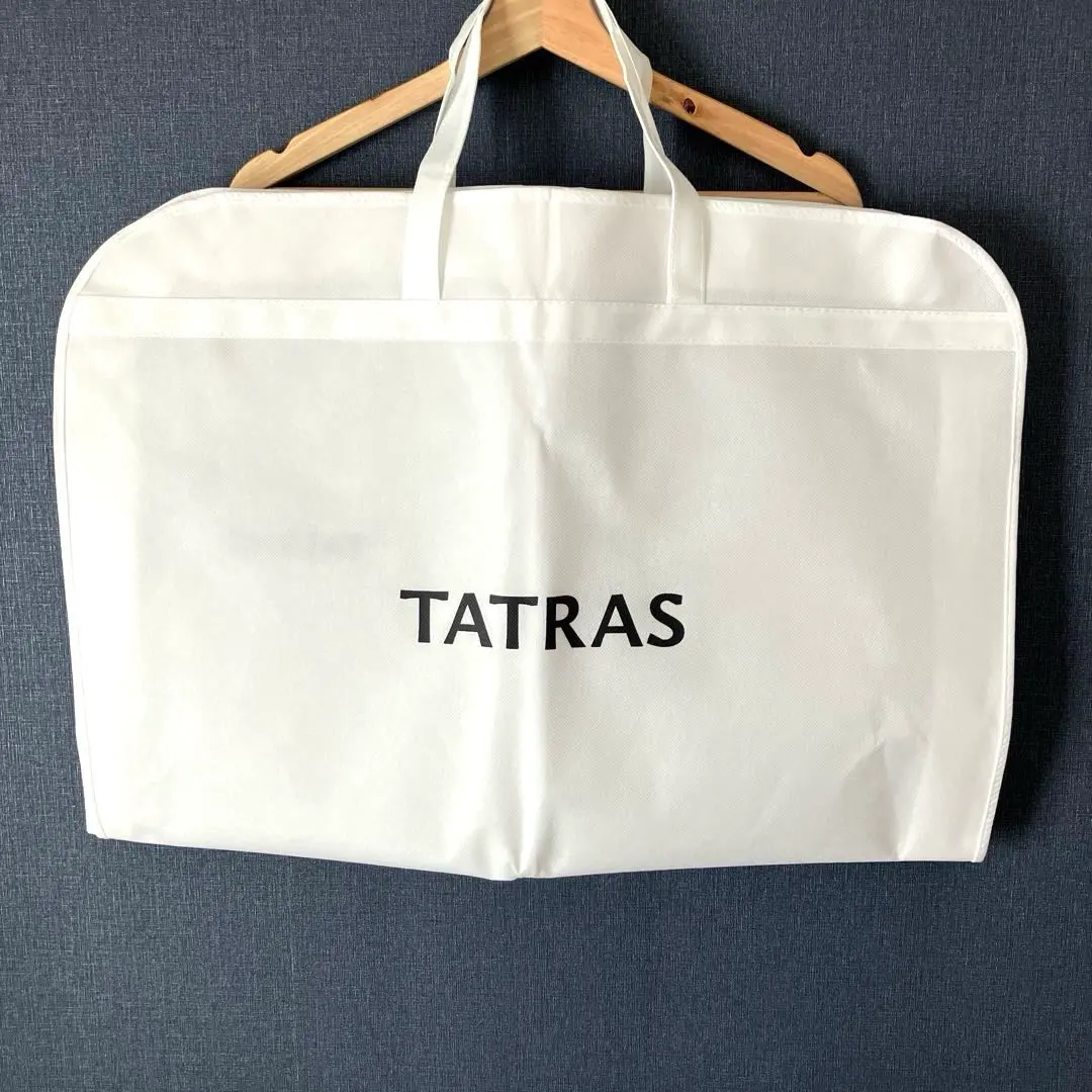 2026年最新】TATRAS ガーメントバッグの人気アイテム - メルカリ