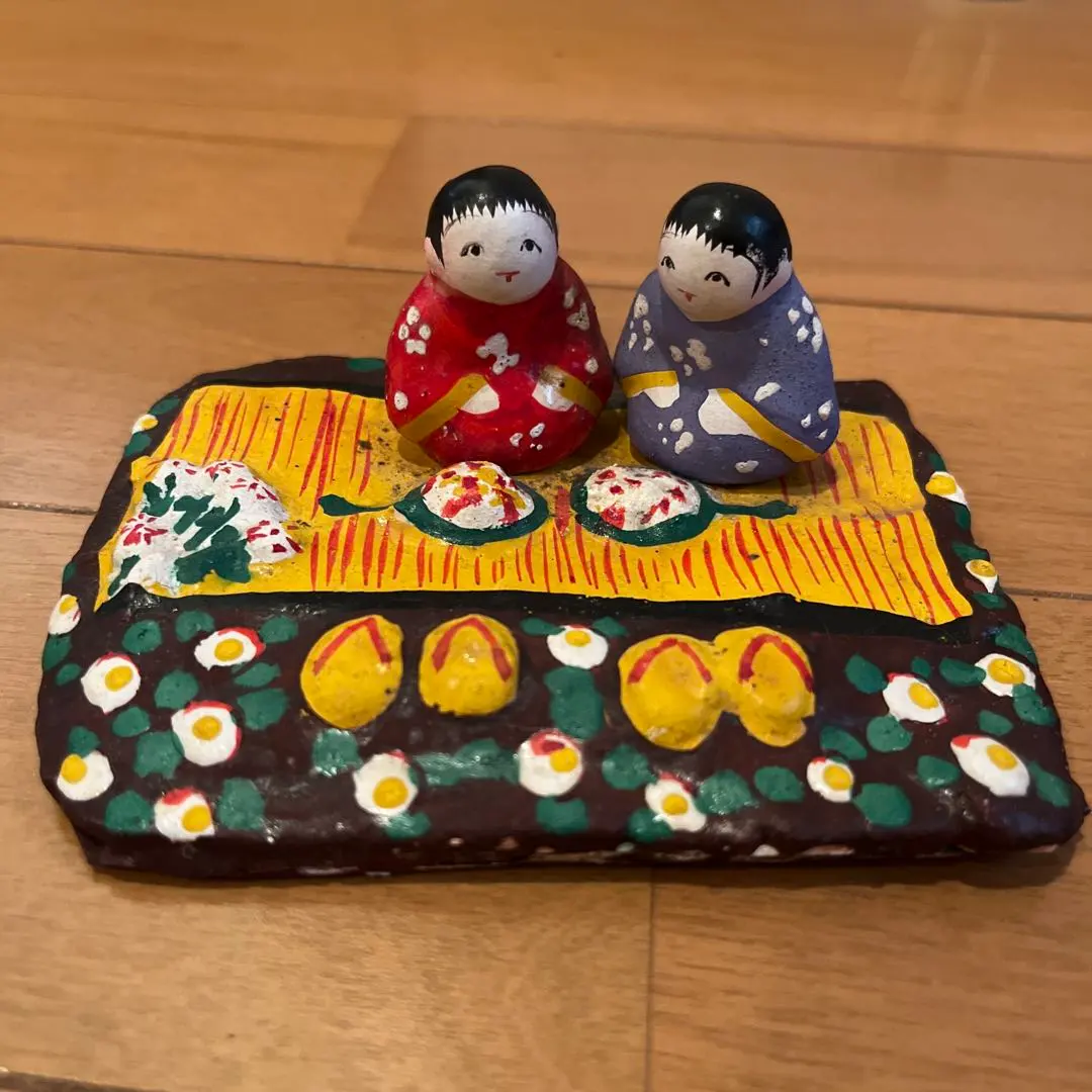 2026年最新】中野土人形の人気アイテム - メルカリ