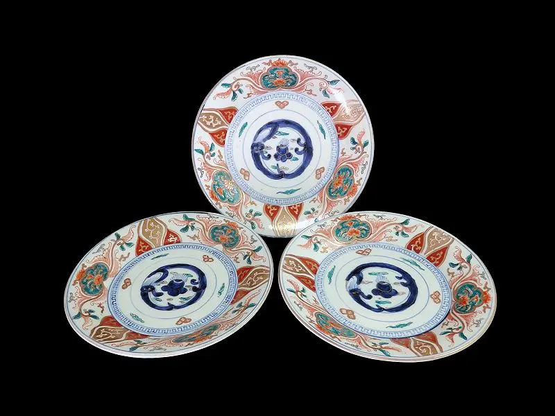 2026年最新】古伊万里浪漫 種類：中皿 陶芸の人気アイテム - メルカリ