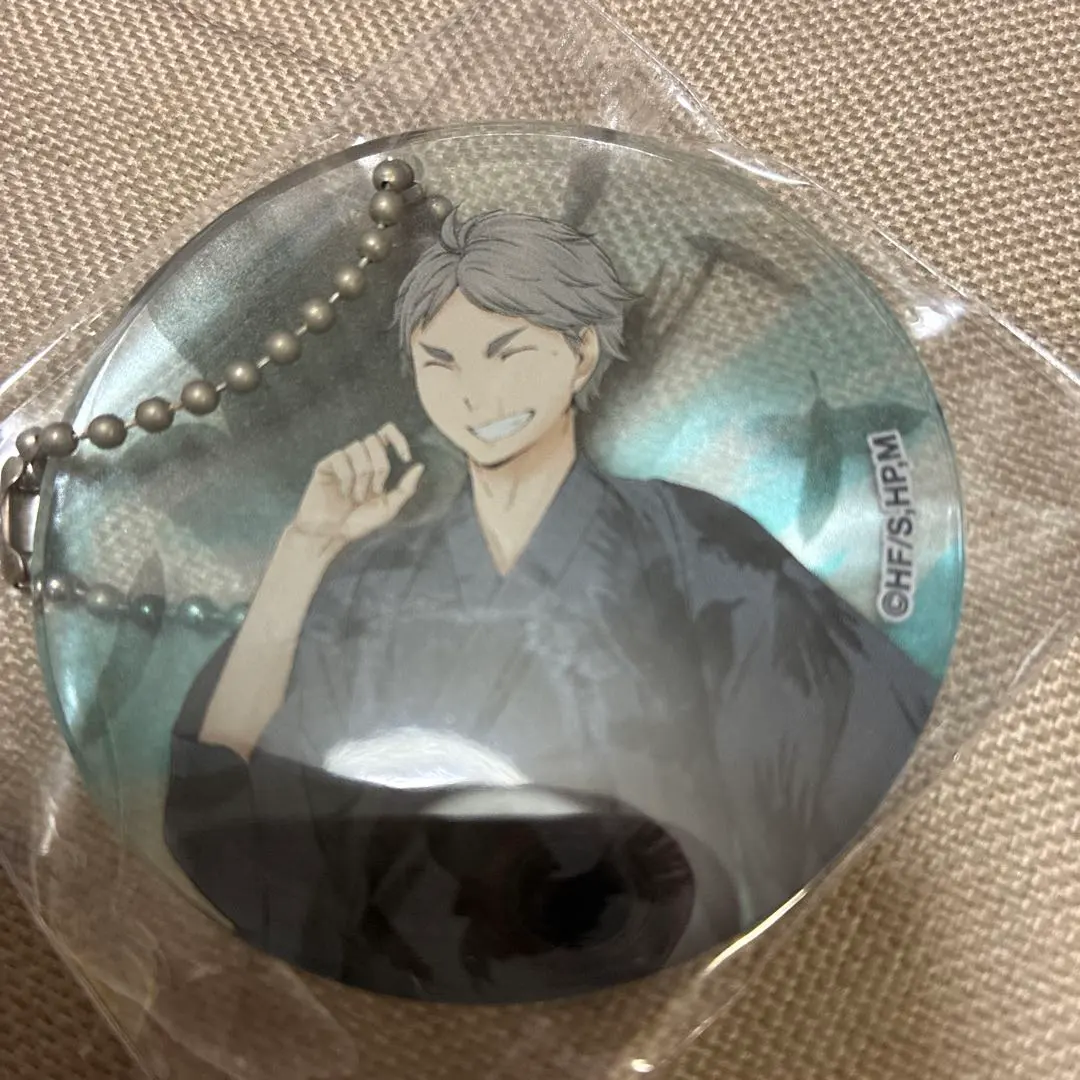 2026年最新】菅原孝支浴衣の人気アイテム - メルカリ